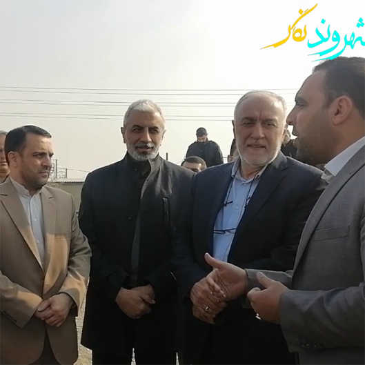 اهم اقدامات عمرانی شهرداری اسلامشهر در سال 1401